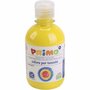 Textielverf Blauw  Cyclaan Blauwe Kledingverf  Textiel Kleurstof  Stoffenverf  Kindvriendelijke Huidveilige Textielverf - Kledingverf - Verf Voor Kleding - PRIMO - 300 ml