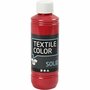 Textielverf Rood  Kledingverf  Stofverf  Textiel Kleurstof  Stoffenverf  Verf Voor Kleding  Textiel Verven  DIY Kleding Verven  Dekkend  250 ml  1 Stuk