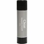 Transparante Lijmstift - Hobby Lijmstift - Transparante Lijm - DIY Lijm Voor Papier - Knutselbenodigdheden - Transparante Lijmstick - School Lijm - Rond Design - Gewicht 21 Gram - 1 Stuk