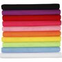 Tule - DIY Tule Stof - Decoratiestof - Voor Feesten En Bruiloften - Knutsel Tule - Decoratieve Textiel - Breedte 50 cm - Lengte 10x5 m - Geschikt Voor Hobbygebruik
