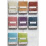 Vellum Papier – A4 21x29,7 cm, 100 gram – Diverse Kleuren – Creotime – Perfect voor Creatieve Papierprojecten – 10 Vellen