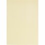Vellum Papier - Naturel - A4 - 21x29,7cm - 100 gram - Creotime - 10 vellen