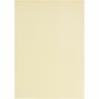 Vellum Papier - Naturel - A4 - 21x29,7cm - 100 gram - Creotime - 10 vellen