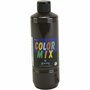 Bruine Verf - Milieuvriendelijk - Greenspot Colormix - 500ml - Multifunctionele Doorshijnende Verf op Waterbasis - Geschikt voor Meeste Ondergronden - Felle Kleuren - Wast Af van Glas en Gladde Opperv