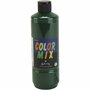 Groene Verf - Milieuvriendelijk - Greenspot Colormix - 500ml - Multifunctionele Doorshijnende Verf op Waterbasis - Geschikt voor Meeste Ondergronden - Felle Kleuren - Wast Af van Glas en Gladde Opperv
