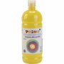 Verf - Primair Geel Matt - PRIMO - 1000 ml