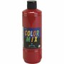 Verf - Primair Rood - Milieuvriendelijk - Greenspot Colormix - 500ml