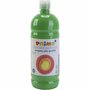 Verf - Schoolverf - Groen Matt - PRIMO - 1000 ml