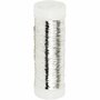 Verzilverd Draad - Sieraden Draad - Metaaldraad - Hobby Draad - DIY Verzilverd Draad - Creatief Draad - Dikte 0.2 mm - 110 m - 50 gr - Voor Hobbyprojecten