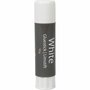 Witte lijmstift, rond, 10 gr, 1 stuk