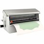 Xyron Easy Laminator - Handmatig Lamineerapparaat - Geschikt Voor A4 & A6 - Inclusief Reserve Cartridge - DIY Lamineermachine - Kantoor Accessoire - Formaat 21 cm - 1 stuk