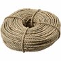 Zeegras, beige, dikte 2,8-3 mm, 500 gr/ 1 bol