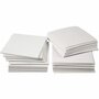 3D Foam Pads  Vierkante Zelfklevende Foam Pads  Dikte 1-2-3 mm  Hobby Foam  DIY Kaarten & Scrapbooking  5x5 mm  30x400 Stuks