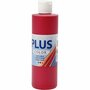 Acrylverf - Berry Red - Plus Color - 250 ml