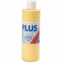 Acrylverf - Crocus Yellow - Plus Color - 250 ml