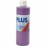 Acrylverf  Lila Verf  Acrylaatverf  Acrylpaint  Hobbyverf  Sneldrogende Verf  Dekkende Verf  Waterbasis Verf  Hoogwaardige Decoratie Verf  Dark Lilac  Plus Color Verf  250ml