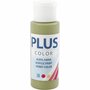 Acrylverf - Eucalyptus - Groen - Plus Color - 60 ml