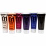 Acrylverf - Verschillende Kleuren - Acrylaatverf - Acrylic paint - Hobbyverf - Knutselen en Verven - Sneldrogend - Glossy - 6x20 ml