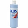 Acrylverf - Blauwe Verf - Acrylaatverf - Acrylic paint - Hobbyverf - Sneldrogende Verf - Dekkende Verf - Waterbasis Verf - Hoogwaardige Decoratie Verf - Hemelsblauw - Plus Color Verf - 250ml