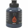 Acrylverf - Blauwe Verf - Acrylaatverf - Acrylic paint - Hobbyverf - Sneldrogende Verf - Semi Glanzende Verf - Waterbasis Verf - Indigo - Dekkend - Pigment Art School - 500 ml
