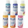 Acrylverf  Diverse Kleuren Verf  Acrylaatverf  Acrylic paint  Hobbyverf  Knutselen en Verven  Sneldrogende Verf  Waterbasis Verf  Plus Color Verf  6x60ml