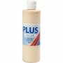 Acrylverf - Licht Beige - Plus Color - 250 ml