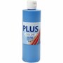 Acrylverf - Primair Blauw - Plus Color - 250 ml
