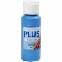 Acrylverf - Primair Blauw - Plus Color - 60 ml