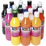 Acrylverf - Primair Kleuren - Acryl - 15x500 ml