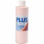 Acrylverf - Soft Pink - Plus Color - 250 ml