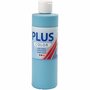 Acrylverf - Turquoise Verf - Acrylaatverf - Acrylic paint - Hobbyverf - Knutselen en Verven - Sneldrogende Verf - Waterbasis Verf - Hoogwaardige Decoratie Verf - Plus Color Verf - 250ml