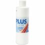 Acrylverf - Witte Verf - Acrylaatverf - Acrylic paint - Hobbyverf - Sneldrogende Verf - Dekkende Verf - Waterbasis Verf - Hoogwaardige Decoratie Verf - Plus Color Verf - 250ml