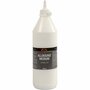 Allround medium lijmlak, 1000 ml/ 1 fles