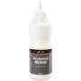 Allround medium lijmlak, 500 ml/ 1 fles