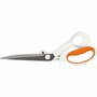 Amplify Schaar - Precisieschaar Voor Rechtshandig Gebruik - Scherp & Duurzaam - DIY Knutselgereedschap Voor Papier, Karton & Stoffen - Lengte: 24 cm - Set van 1 Stuk