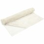 Anti-Slip Mat - Wit - Anti-Slip Ondergrond - Beschermmat - Antislipvloer - DIY Mat - Verstelbare Afmeting - 100 cm x 150 cm - 1 rol