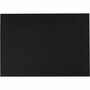 Aquarelpapier - Waterverfpapier - Aquarelblok - Watercolor Paper - Waterverfpapier - Zwart A4 - Hoogwaardig Watercolor Paper - Geschikt voor Gouache en Acrylverf - 240 grams - 10 vellen