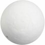 Ballen - Balletjes - Styropor - Piepschuim - Wit - Decoratie - DIY - Dia: 30mm - 3cm - 200 stuks