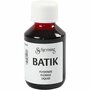 Batikverf, lilac, 100 ml/ 1 fles
