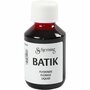 Textielverf Paars - Paarse Kledingverf - Lilac - Batikverf - Stofverf - Textiel Kleurstof - Stoffenverf - Verf Voor Kleding - Textiel Verven - Kleurstof Voor Stof - DIY Kleding Verven - 100ml