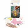 Vlinder Boetseerklei Set  DIY Boetseerklei in Verschillende Kleuren  CE Gecertificeerd  Voor Creatief Knutselen