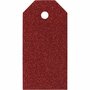 Vivi Gade Strasstenen - Bruine Zelfklevende Strasstenen - DIY Strass Voor Decoratie - 6+8+10 mm - 40 Stuks