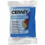 Cernit, blauw (200), 56 gr/ 1 doos