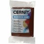 Cernit, bruin (800), 56 gr/ 1 doos