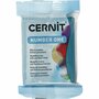 Cernit Boetseerklei - Modellering Klei - Kneedbare Klei - Ovenhardende Klei - Zelfhardende Klei - Porseleinlook - Luchtdrogende Klei - Blauwe Klei - Duck Blue (230) - 56 Gram