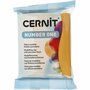 Cernit Boetseerklei - Modellering Klei - Kneedbare Klei - Ovenhardende Klei - Zelfhardende Klei - Porseleinlook - Luchtdrogende Klei - Gele Klei - Yellow Ochre (746) - 56 Gram