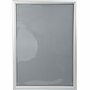 Click Frame - Aluminium Fotolijst - Poster Frame Voor Wanddecoratie - DIY Lijst - Creatieve Presentatie - Fotolijsten Kopen - Stevig Aluminium A2 Frame - Formaat 420x600 mm - 1 Stuk