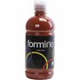 Cover Verf - Bruine Verf - Verf Op Waterbasis - Hobbyverf - Matte Verf - Bruin - Matt - Formline - 500ml