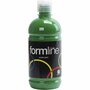 Cover Verf - Groene Verf - Verf Op Waterbasis - Hobbyverf - Matte Verf - Donkergroen - 500ml