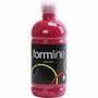 Cover Verf - Rode Verf - Verf Op Waterbasis - Hobbyverf - Matte Verf - Primair Rood - 500ml